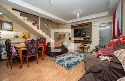 Casa para aluguel - jabaquara, 3 quartos,  100 m² - são paulo