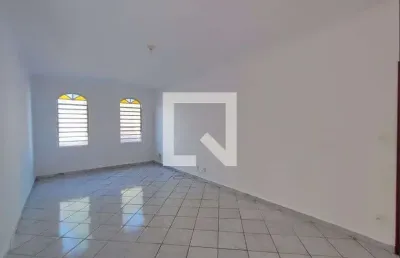Casa para aluguel - swift, 3 quartos,  180 m² - campinas