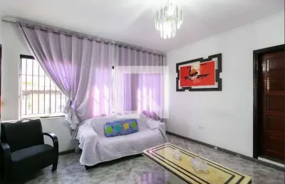 Casa para aluguel - cidade lider, 4 quartos,  245 m² - são paulo