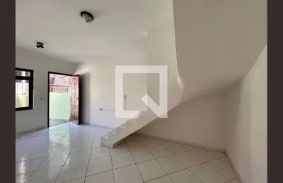 Casa para aluguel - parque sao luis, 2 quartos,  210 m² - são paulo