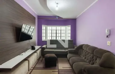 Casa para aluguel - jardim nossa senhora do carmo, 4 quartos,  291 m² - são paulo