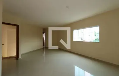 Casa para aluguel - jardim bela vista, 3 quartos,  169 m² - santo andré