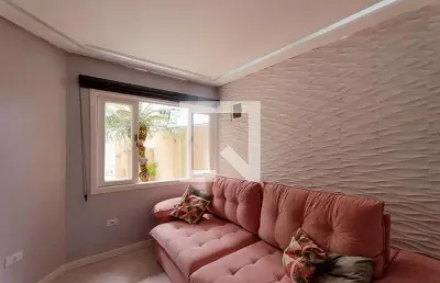 Casa para aluguel - cangaíba, 3 quartos,  250 m² - são paulo