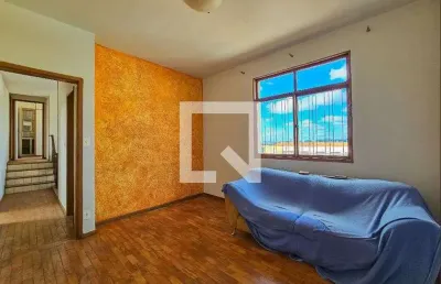 Apartamento para aluguel - carlos prates, 4 quartos,  122 m² - belo horizonte