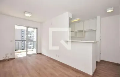 Apartamento para aluguel - vila andrade, 2 quartos,  55 m² - são paulo