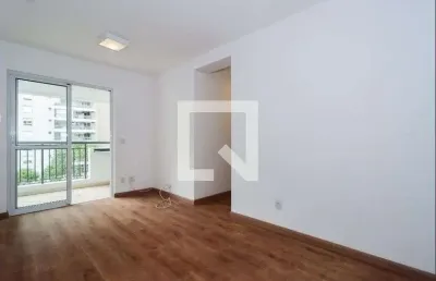 Apartamento para aluguel - vila andrade, 2 quartos,  55 m² - são paulo