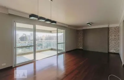 Apartamento para aluguel - vila mariana, 4 quartos,  190 m² - são paulo