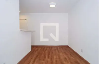 Apartamento para aluguel - vila andrade, 2 quartos,  55 m² - são paulo