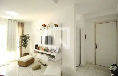 Apartamento para aluguel - taquara, 2 quartos,  67 m² - rio de janeiro