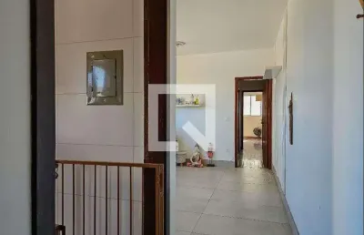 Apartamento para aluguel - carlos prates, 2 quartos,  70 m² - belo horizonte