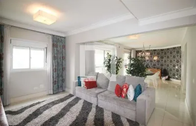 Apartamento para aluguel - vila olímpia, 2 quartos,  111 m² - são paulo