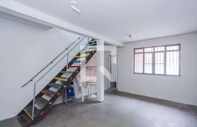 Casa para aluguel - casa verde, 1 quarto,  253 m² - são paulo
