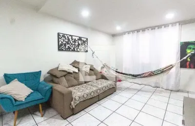 Casa para aluguel - água fria, 4 quartos,  250 m² - são paulo