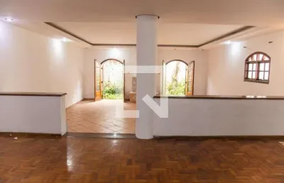 Casa para aluguel - chácara santo antonio, 3 quartos,  305 m² - são paulo