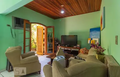 Casa para aluguel - itaim bibi, 3 quartos,  150 m² - são paulo