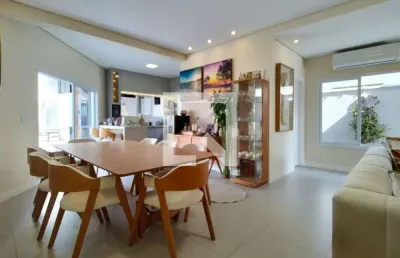 Casa para aluguel - canto do forte, 4 quartos,  178 m² - praia grande