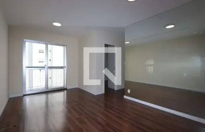 Apartamento para aluguel - vila mariana, 2 quartos,  58 m² - são paulo