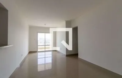 Apartamento para aluguel - aviação, 2 quartos,  92 m² - praia grande