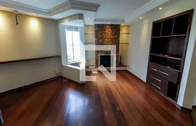 Apartamento para aluguel - portal do morumbi, 3 quartos,  147 m² - são paulo