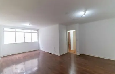 Apartamento para aluguel - paraíso, 2 quartos,  110 m² - são paulo