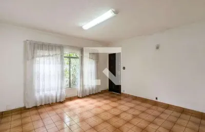 Casa para aluguel - campo belo, 3 quartos,  240 m² - são paulo