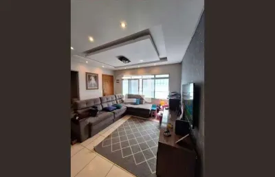Casa para aluguel - vila guilherme, 2 quartos,  300 m² - são paulo