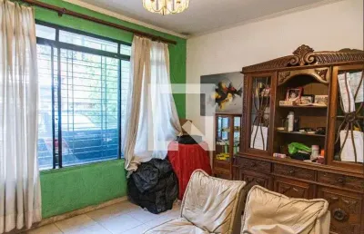 Casa para aluguel - ipiranga, 2 quartos,  172 m² - são paulo