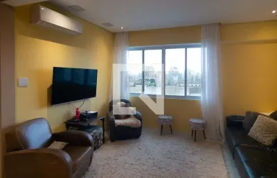 Cobertura para aluguel - bela vista, 1 quarto,  147 m² - são paulo
