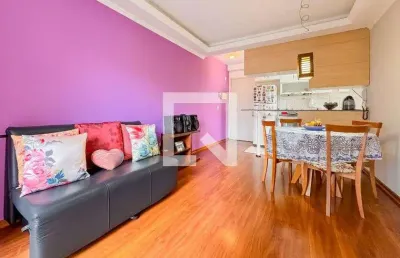 Apartamento para aluguel - vila mariana, 2 quartos,  47 m² - são paulo
