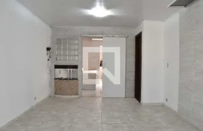 Casa / sobrado em condomínio para aluguel - são braz, 3 quartos,  300 m² - curitiba
