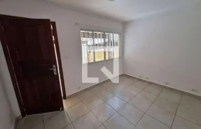 Casa para aluguel - ipiranga, 2 quartos,  260 m² - são paulo