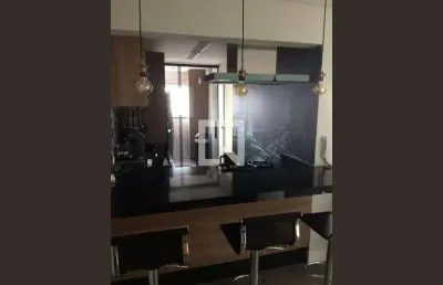 Apartamento para aluguel - jardim anália franco, 2 quartos,  94 m² - são paulo