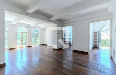 Casa para aluguel - higienópolis, 3 quartos,  530 m² - são paulo