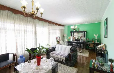 Casa para aluguel - centro, 3 quartos,  323 m² - osasco