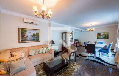 Casa para aluguel - embaré, 5 quartos,  500 m² - santos