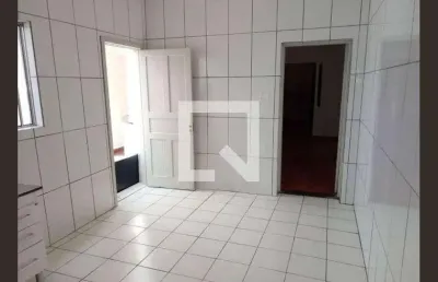 Casa para aluguel - ipiranga, 2 quartos,  220 m² - são paulo