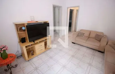 Casa para aluguel - jardim taboão, 3 quartos,  250 m² - são paulo