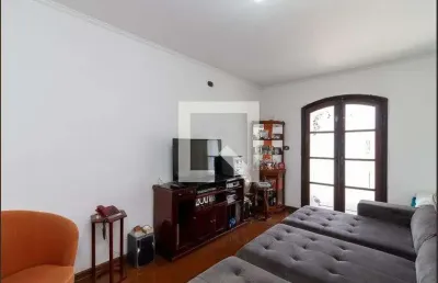 Casa para aluguel - mandaqui, 3 quartos,  240 m² - são paulo