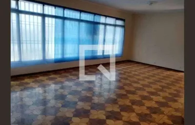 Casa para aluguel - ipiranga, 3 quartos,  300 m² - são paulo