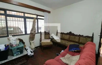 Casa para aluguel - butantã, 3 quartos,  200 m² - são paulo