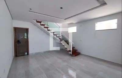 Casa para aluguel - vila ré, 3 quartos,  340 m² - são paulo