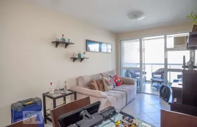 Apartamento para aluguel - jacarepaguá, 2 quartos,  69 m² - rio de janeiro