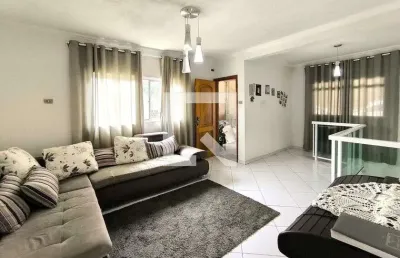 Casa para aluguel - maringá, 3 quartos,  250 m² - jundiaí