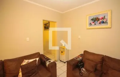 Casa para aluguel - cidade sao mateus, 3 quartos,  180 m² - são paulo