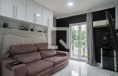 Kitnet / stúdio para aluguel - bela vista, 1 quarto,  40 m² - são paulo