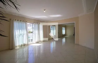 Apartamento para aluguel - jardim pagliato, 3 quartos,  300 m² - sorocaba