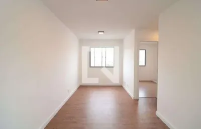 Kitnet / stúdio para aluguel - mooca, 1 quarto,  40 m² - são paulo