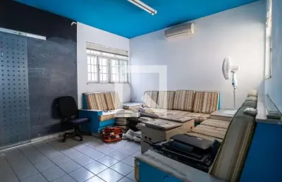 Casa para aluguel - jardim santa rosália, 3 quartos,  360 m² - sorocaba