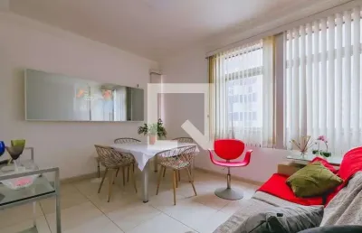 Apartamento para aluguel - barra, 2 quartos,  60 m² - salvador