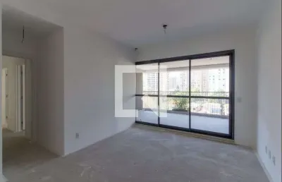 Apartamento para aluguel - perdizes, 3 quartos,  105 m² - são paulo